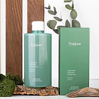 Успокояващ тонер с пелин Fraijour Original Herb Wormwood Calming Toner 500ml