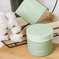 Успокояващ крем за лице с пелин Fraijour Original Herb Wormwood Calming Watery Cream 100ml