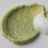 Почистващ пяна с пелин Fraijour Original Herb Wormwood Cleansing Foam 150ml