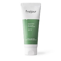 Почистващ пяна с пелин Fraijour Original Herb Wormwood Cleansing Foam 150ml