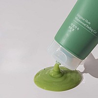 Освежаващ пилинг за лице с пелин Fraijour Original Herb Wormwood Peeling Gel 150ml