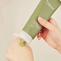 Освежаващ пилинг за лице с пелин Fraijour Original Herb Wormwood Peeling Gel 150ml