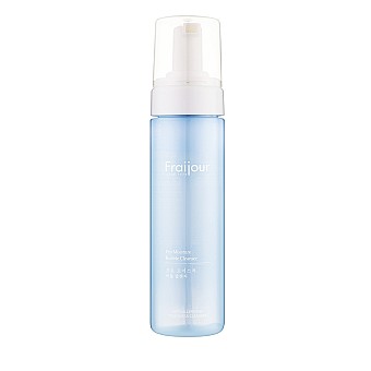 Почистваща пяна за суха и чувствителна кожа Fraijour Pro Moisture Bubble Cleanser 200ml