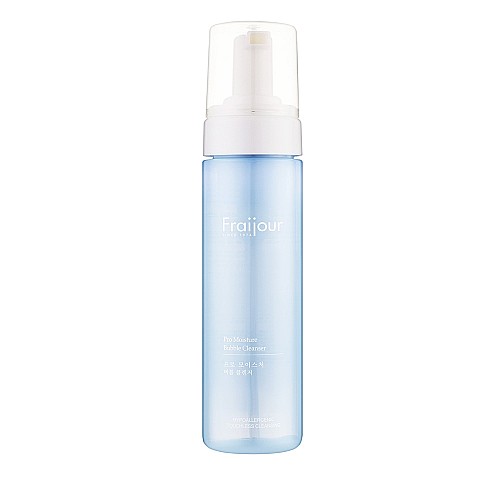 Почистваща пяна за суха и чувствителна кожа Fraijour Pro Moisture Bubble Cleanser 200ml