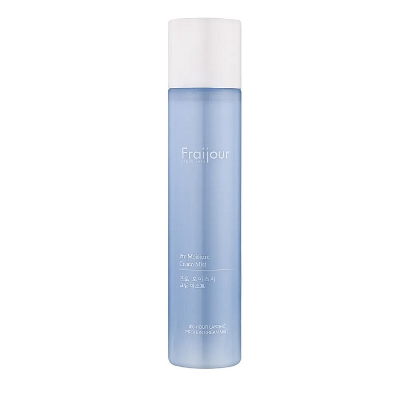 Хидратиращ крем-спрей Fraijour Pro Moisture Cream Mist 120ml