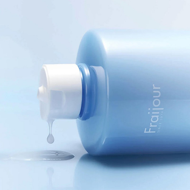 Кремообразен хидратиращ тонер Fraijour Pro Moisture Creamy Toner 500 ml