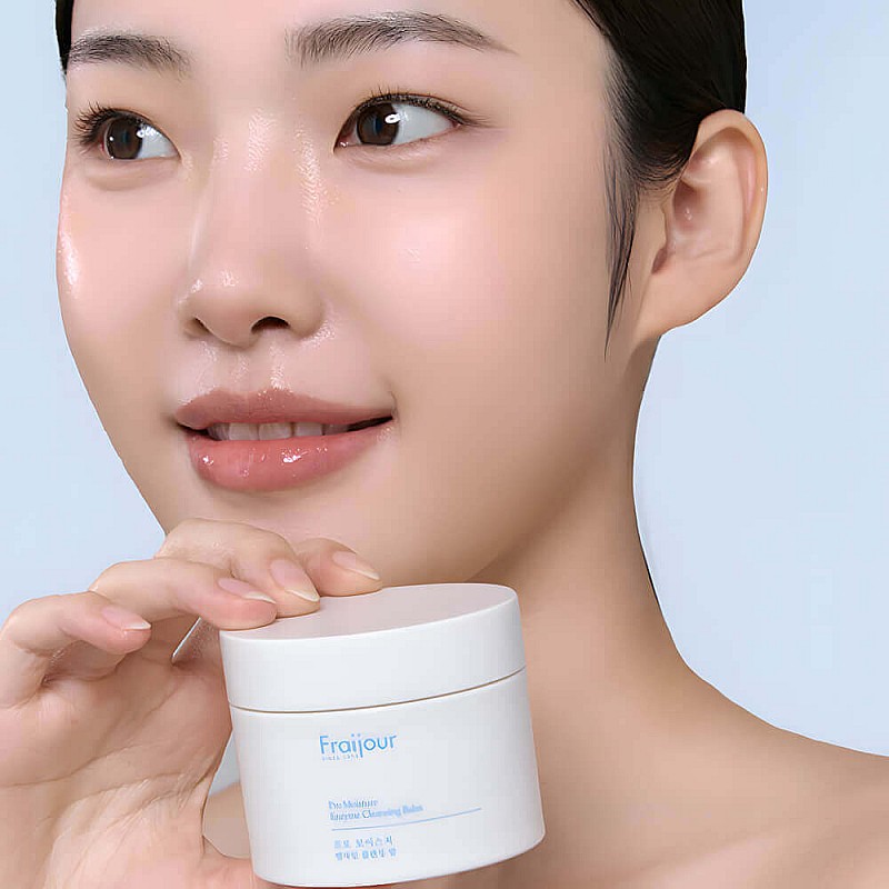 Ензимен почистващ балсам FRAIJOUR Pro Moisture Enzyme Cleansing Balm 110ml