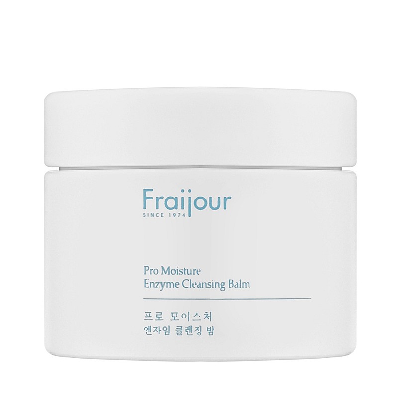 Ензимен почистващ балсам FRAIJOUR Pro Moisture Enzyme Cleansing Balm 110ml