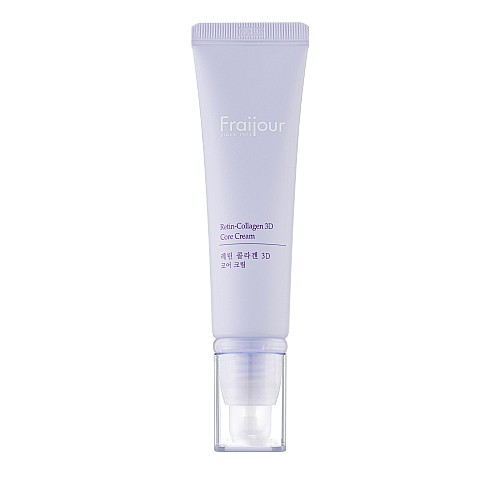 Анти ейдж крем с колаген Fraijour Retin-Collagen 3D Core Cream 50ml