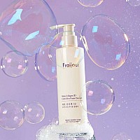  Почистваща пяна с колаген Fraijour Retin-Collagen 3D Core Cleansing Foam 250ml