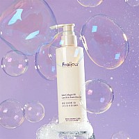 Почистващо олио към пяна Fraijour Retin-Collagen 3D Core Oil to Foam Cleanser 210ml