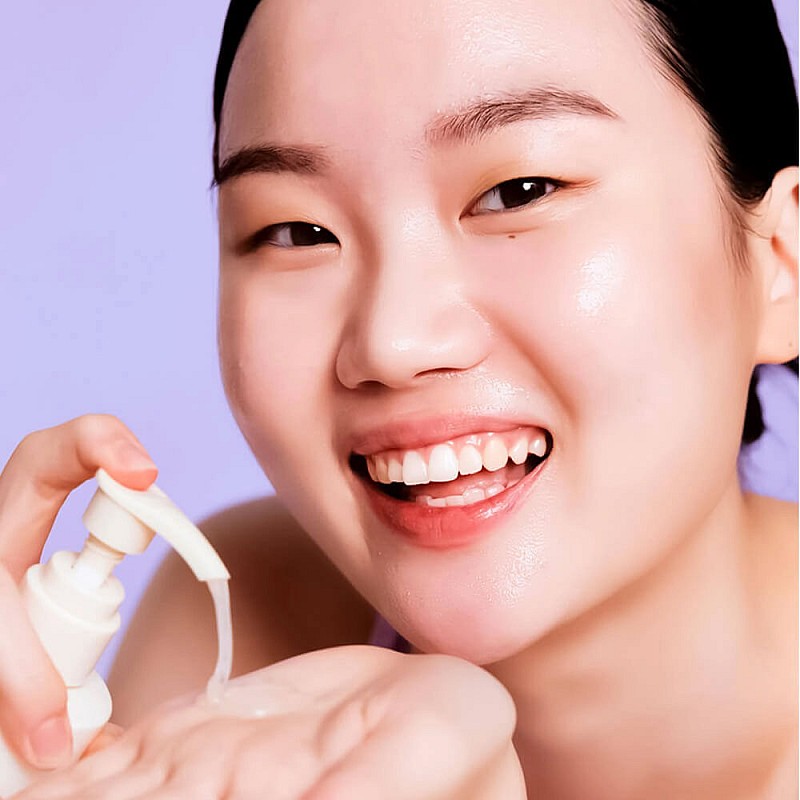 Почистващо олио към пяна Fraijour Retin-Collagen 3D Core Oil to Foam Cleanser 210ml