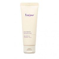 Изглаждаща маска за лице с колаген Fraijour Retin-Collagen 3D Core Radiance Mask 75ml