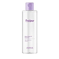 Анти-ейдж тонер за лице с колаген Fraijour Retin-Collagen 3D Core Toner 250ml