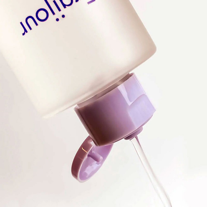 Анти-ейдж тонер за лице с колаген Fraijour Retin-Collagen 3D Core Toner 250ml