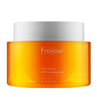 Почистващ балсам за лице с мед Fraijour Yuzu Honey All Cleansing Balm 50ml