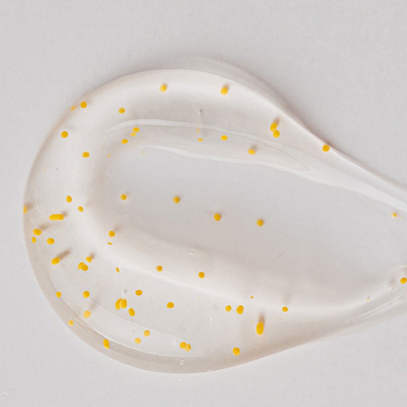 Избистряща маска за лице с мед Fraijour Yuzu Honey Anti-Mela Capsule Mask 75ml