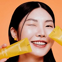Избистряща маска за лице с мед Fraijour Yuzu Honey Anti-Mela Capsule Mask 75ml