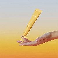 Околоочен крем против тъмни кръгове Fraijour Yuzu Honey Capsule Eye Cream 15ml