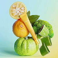 Околоочен крем против тъмни кръгове Fraijour Yuzu Honey Capsule Eye Cream 15ml