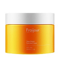 Хидратиращ крем за суха кожа с мед Fraijour Yuzu Honey Enriched Cream 50ml