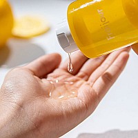 Тонер за лице с мед Fraijour Yuzu Honey Essential Toner 250ml