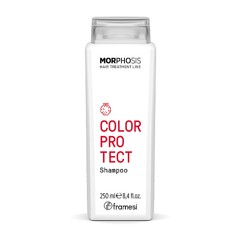 Шампоан за запазване на цвета Framesi Morphosis color protect 250ml