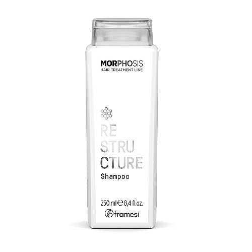 Ревитализиращ шампоан Framesi Re-Structure Shampoo 250ml