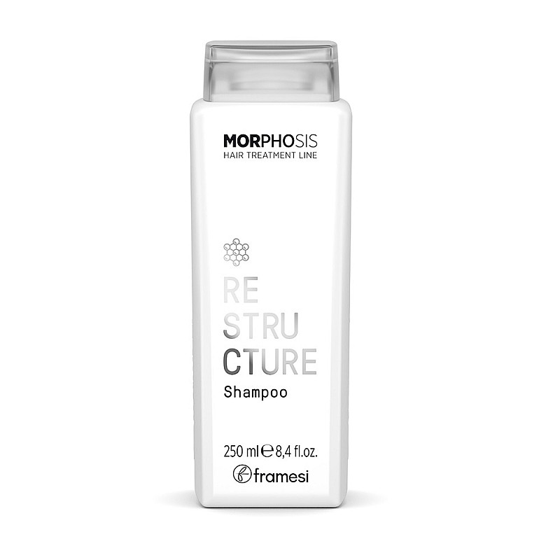 Ревитализиращ шампоан Framesi Re-Structure Shampoo 250ml