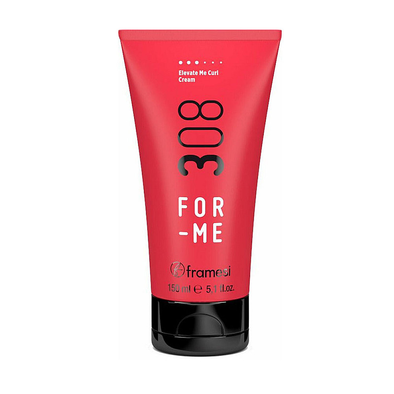 Крем за къдрици Framesi 308 Elevate Me Curl Cream 150ml