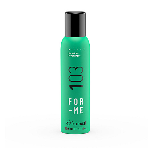 Сух шампоан Framesi 103 Refresh Me Dry Shampoo 150ml