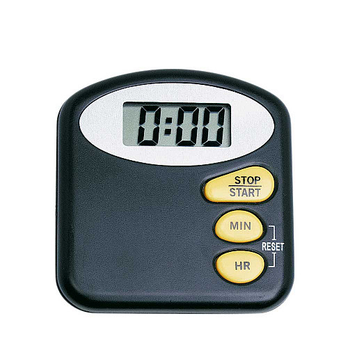 Дигитален цифров таймер Efalock Digital Timer Black