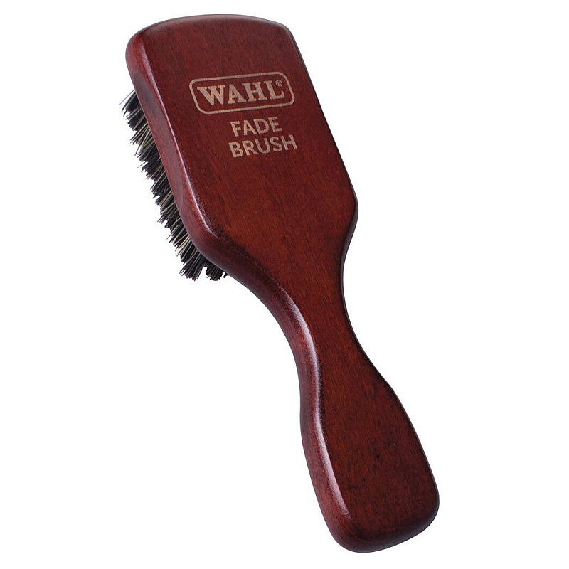 Бръснарска четка Wahl Fade Brush