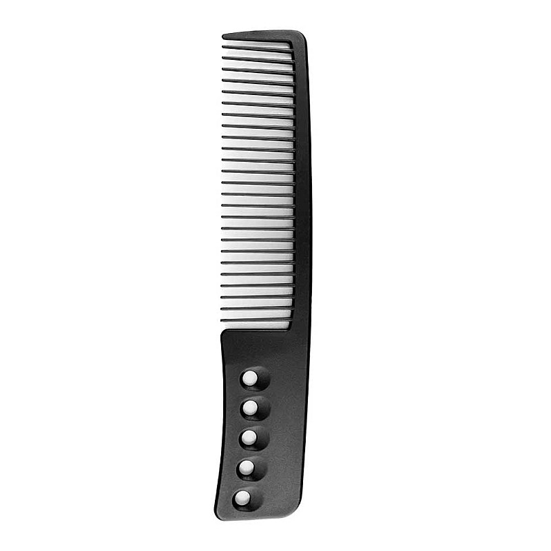 Антистатичен карбонов гребен Comb Carbon Antistatic