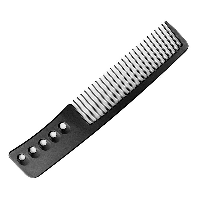 Антистатичен карбонов гребен Comb Carbon Antistatic