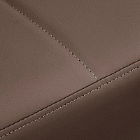 Измивна СПА Фризьорска Кушетка кафяво Gabbiano Head Spa 017 Brown
