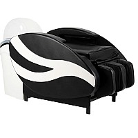 Професионална Head SPA мивка с масажна лежанка Gabbiano Sea 501