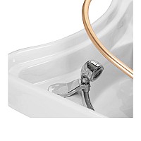 Измивна СПА Фризьорска Кушетка бежово Gabbiano Head Spa 017 Beige