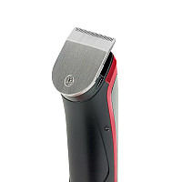 Професионален тример Original Teox II Trimmer Red