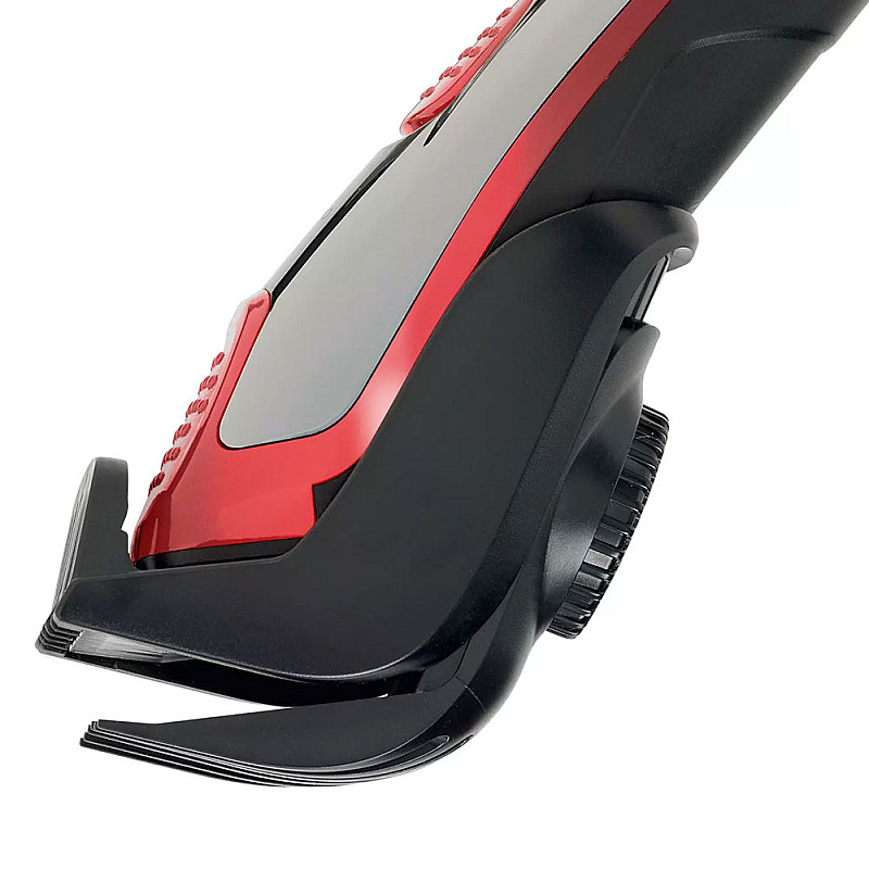 Професионален тример Original Teox II Trimmer Red