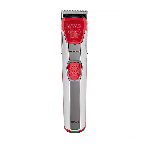 Професионален тример Original Teox II Trimmer Red