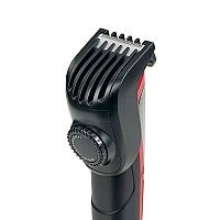 Професионален тример Original Teox II Trimmer Red