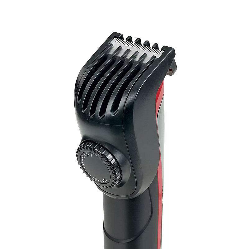 Професионален тример Original Teox II Trimmer Red