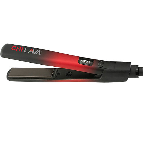 Керамична преса за коса CHI Lava 1 Hairstyling Iron