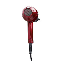 Професионален сешоар Dreox Hairdryer Red 2000W