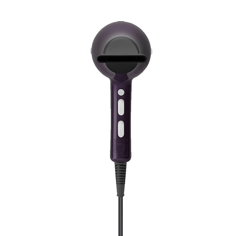 Професионален сешоар Dreox Hairdryer Aubergine Limited 2000W