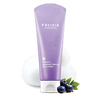 Почистваща гел-пяна с боровинки Frudia Blueberry Hydrating Cleansing Gel To Foam 145ml