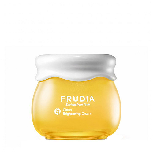 Изсветляващ крем с цитруси Frudia Citrus Brightening Cream 10ml