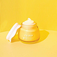 Изсветляващ крем с цитруси Frudia Citrus Brightening Cream 55ml