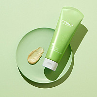 Почистваща пяна Frudia Green Grape Pore Control Scrub Cleansing Foam 145ml